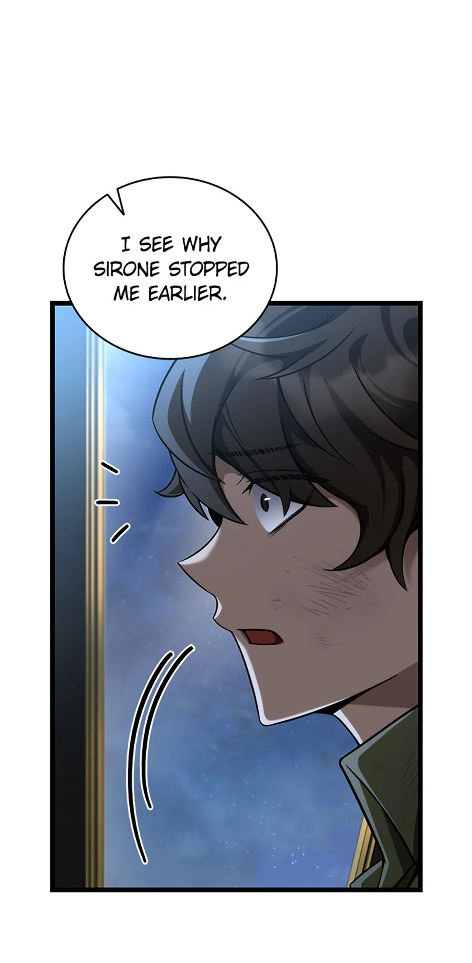 Read The Infinite Mage ENGLISH Manga Online