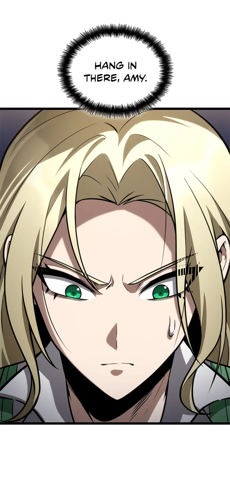 Read The Infinite Mage ENGLISH Manga Online