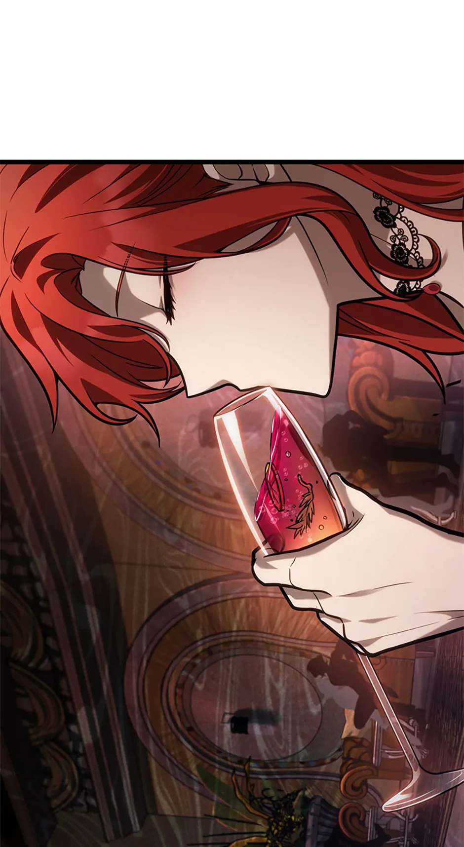 Read The Infinite Mage ENGLISH Manga Online