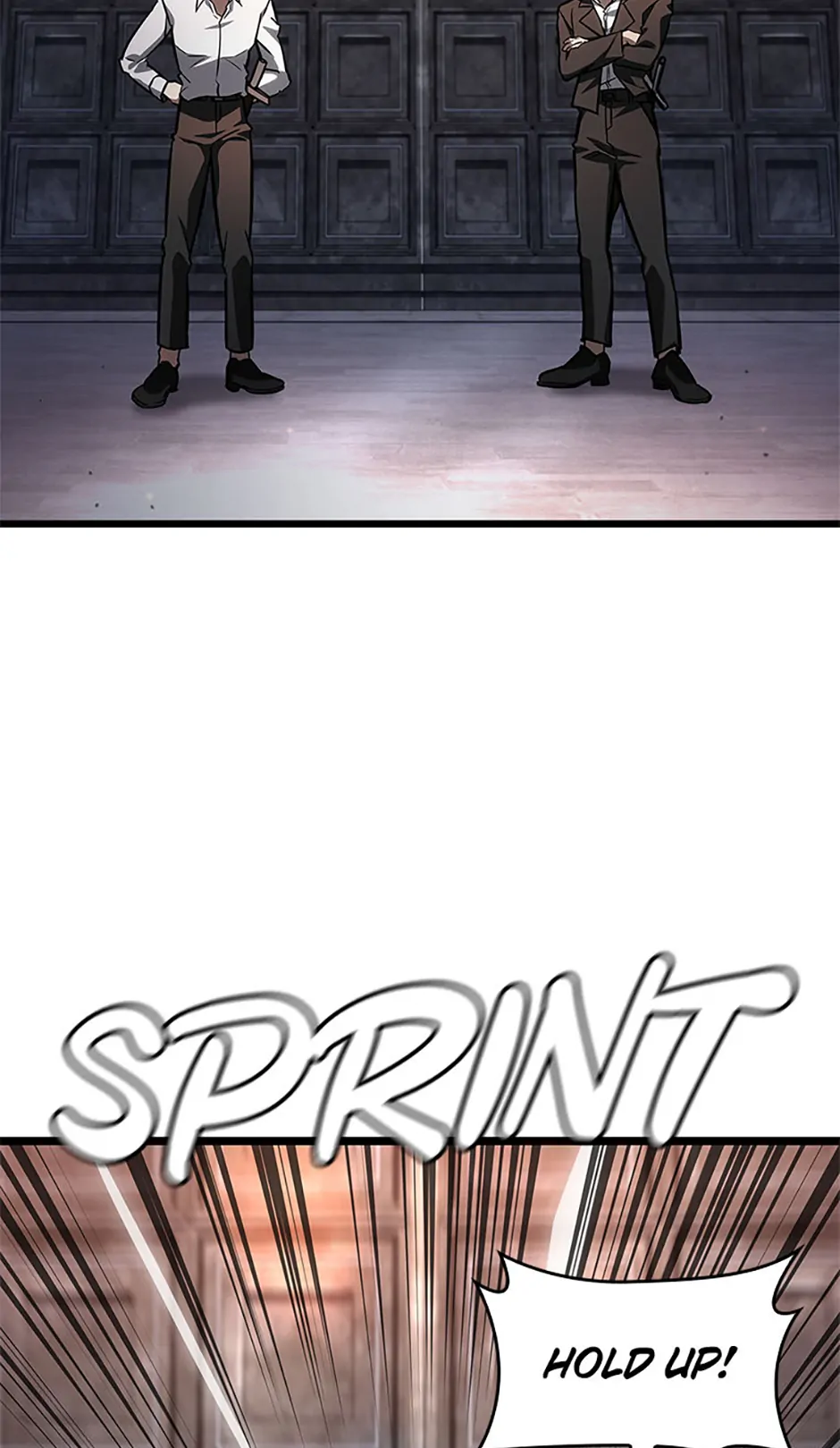 Read The Infinite Mage ENGLISH Manga Online