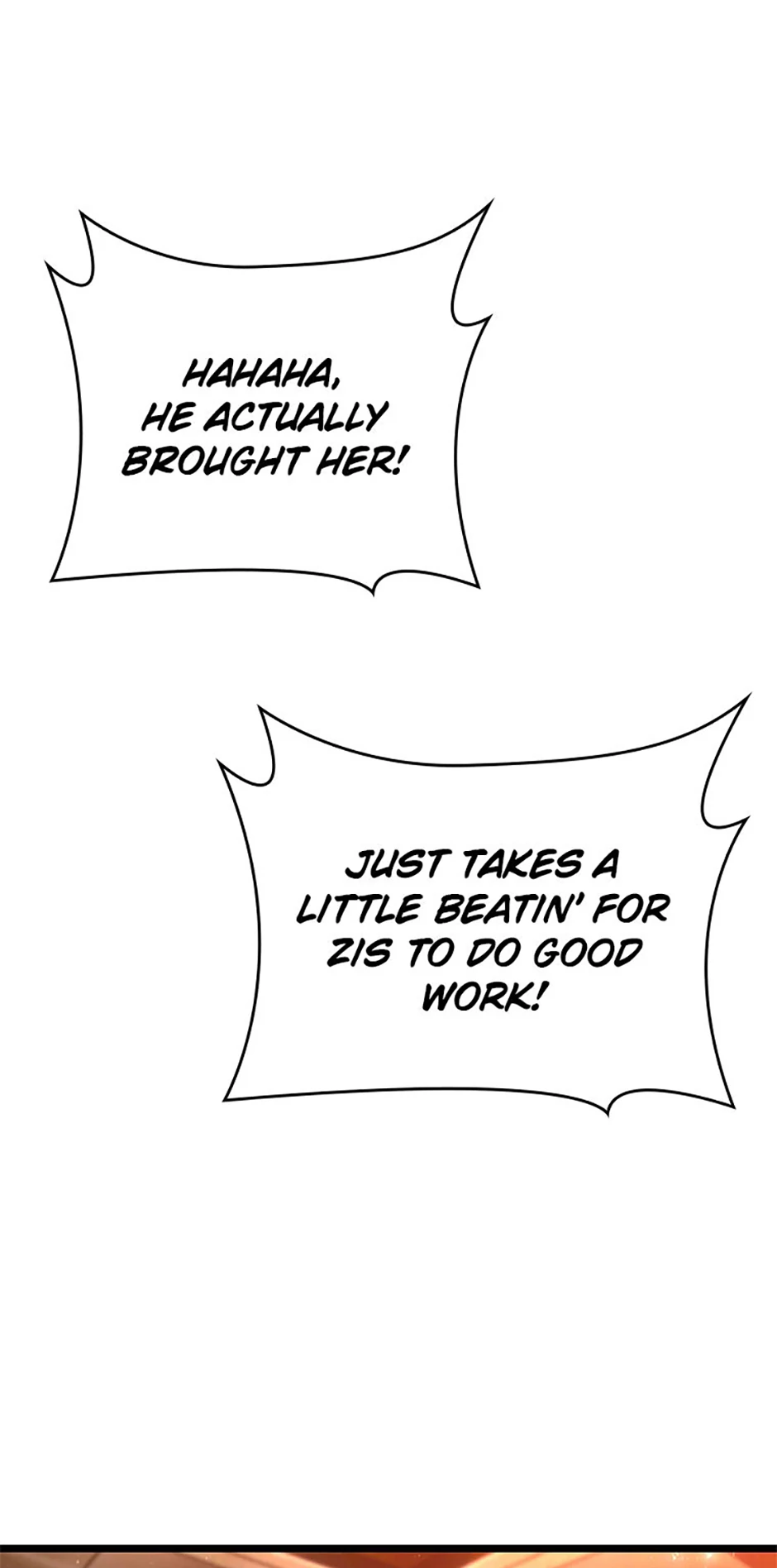 Read The Infinite Mage ENGLISH Manga Online