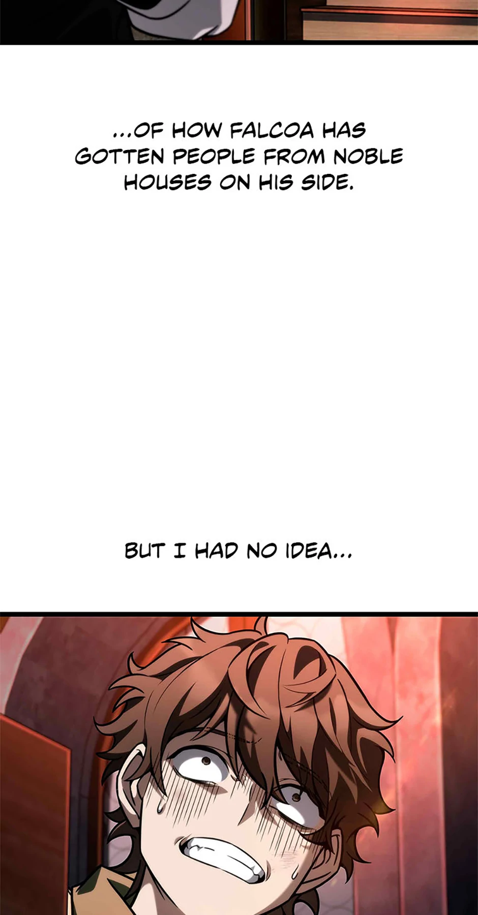 Read The Infinite Mage ENGLISH Manga Online