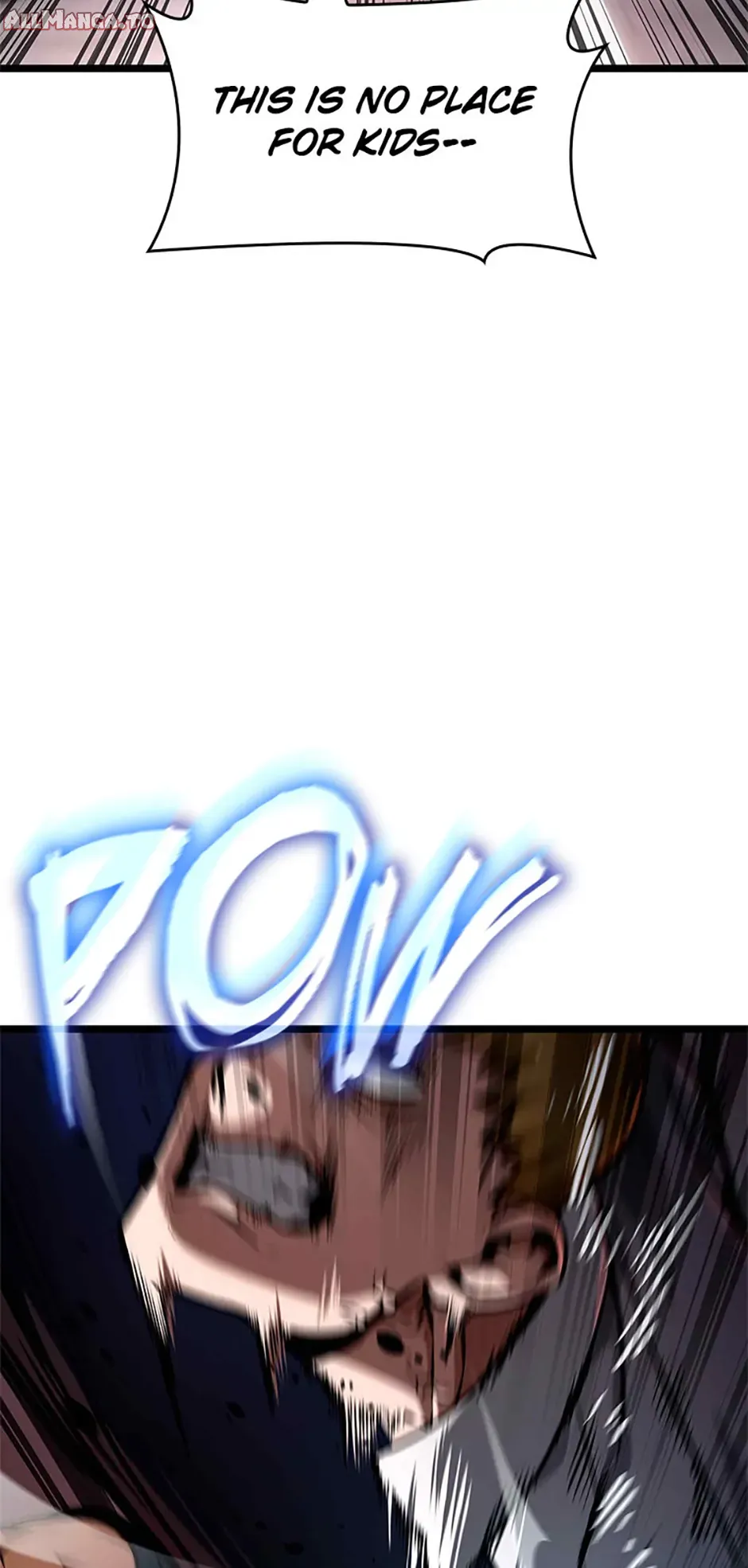 Read The Infinite Mage ENGLISH Manga Online