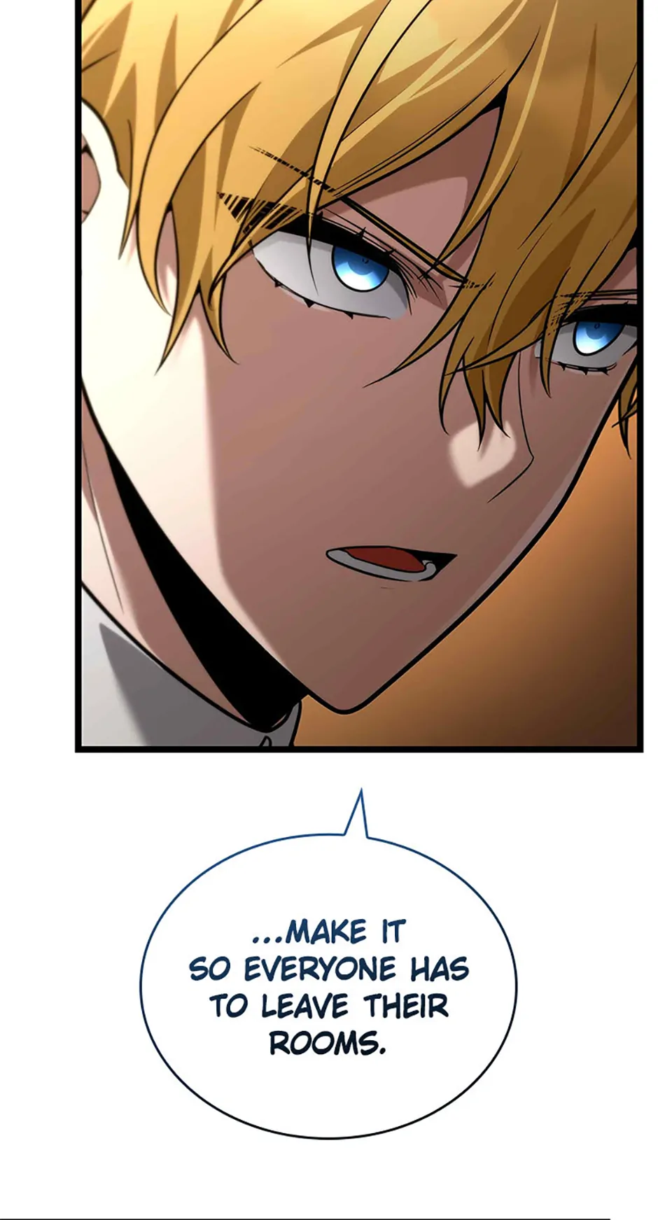 Read The Infinite Mage ENGLISH Manga Online