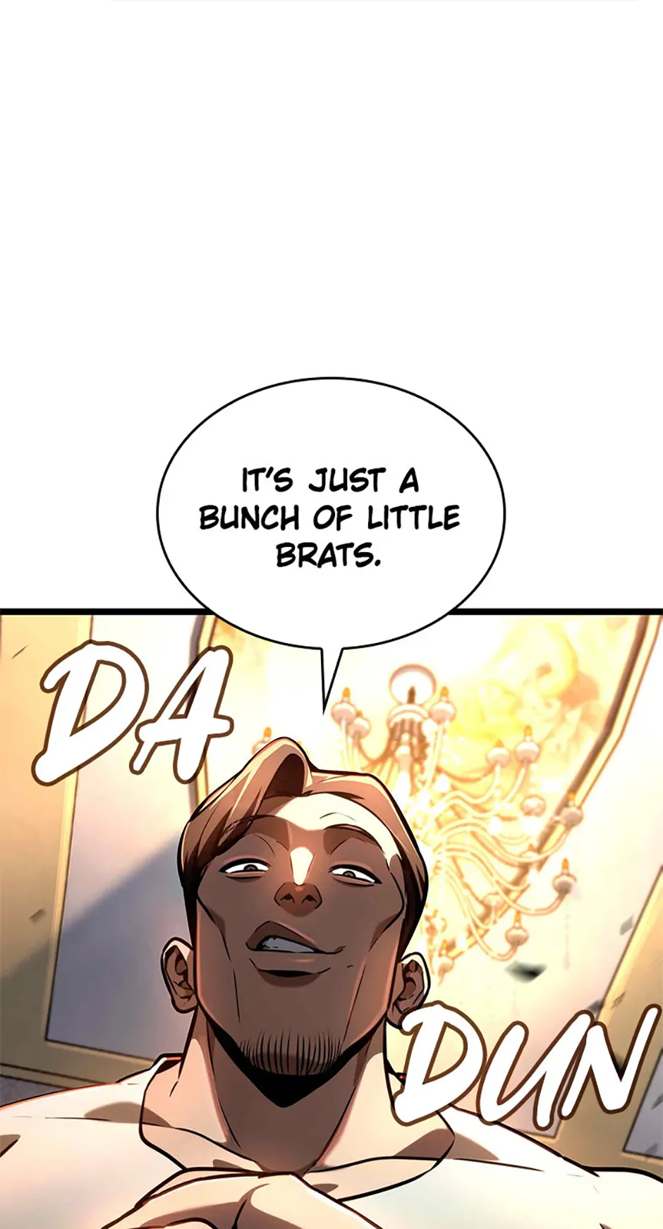 Read The Infinite Mage ENGLISH Manga Online