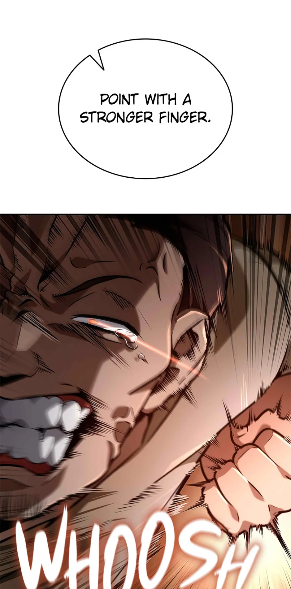 Read The Infinite Mage ENGLISH Manga Online