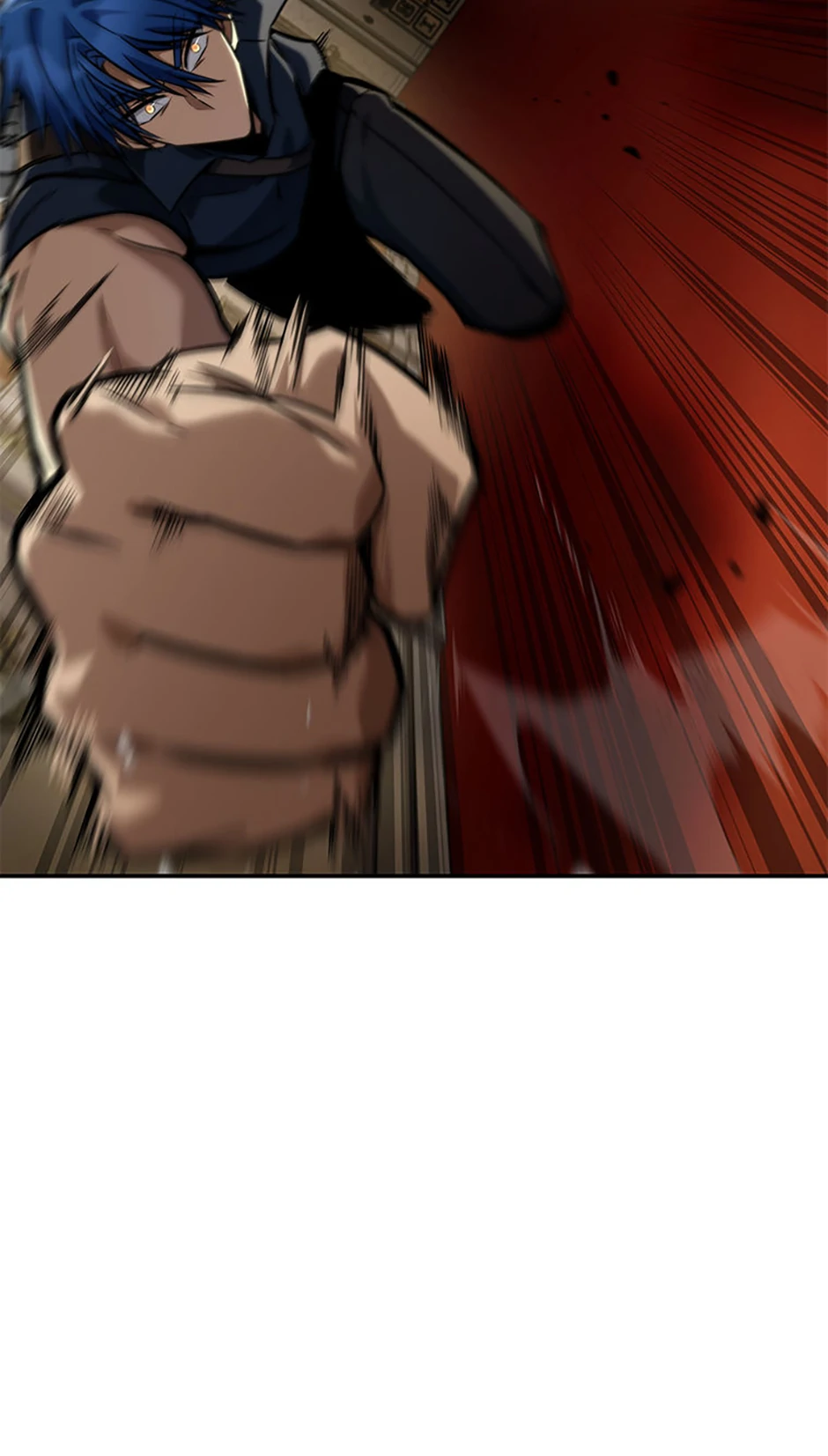 Read The Infinite Mage ENGLISH Manga Online