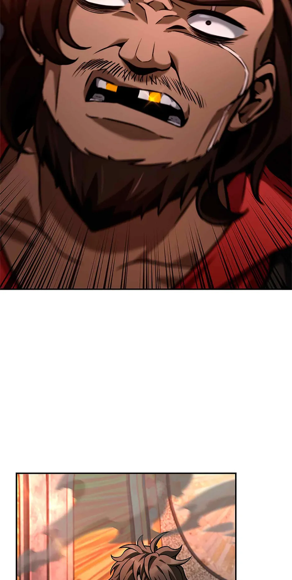 Read The Infinite Mage ENGLISH Manga Online