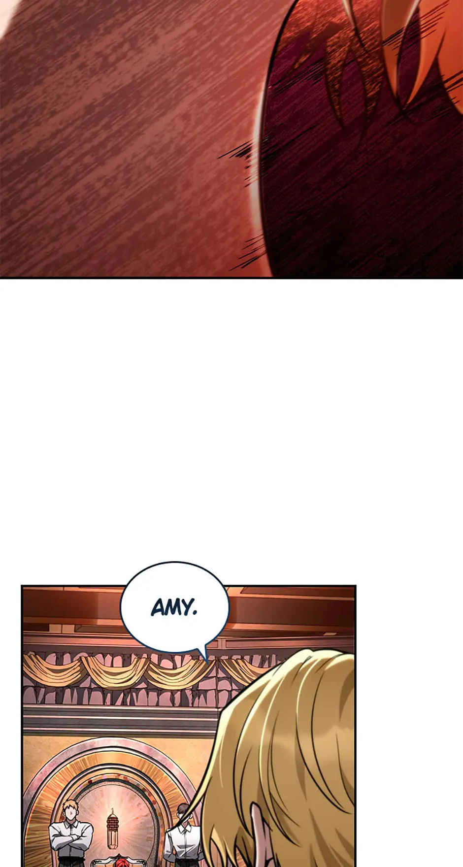 Read The Infinite Mage ENGLISH Manga Online