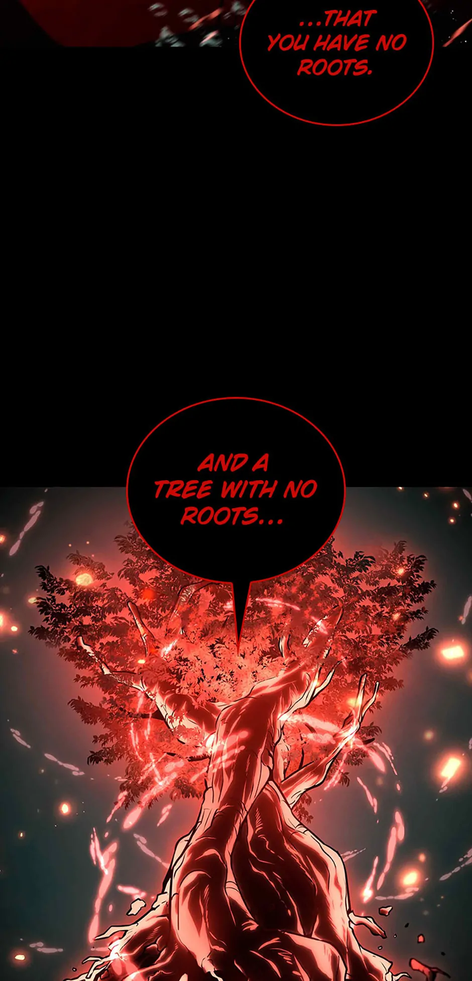 Read The Infinite Mage ENGLISH Manga Online