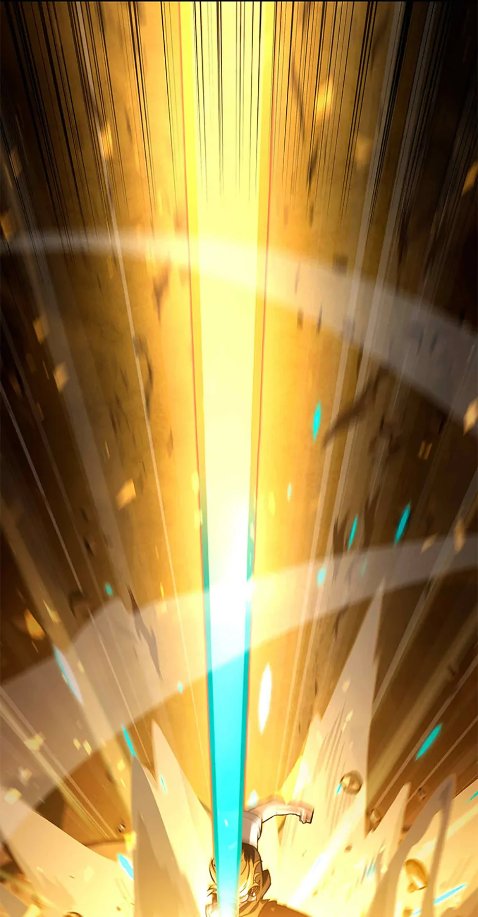 Read The Infinite Mage ENGLISH Manga Online