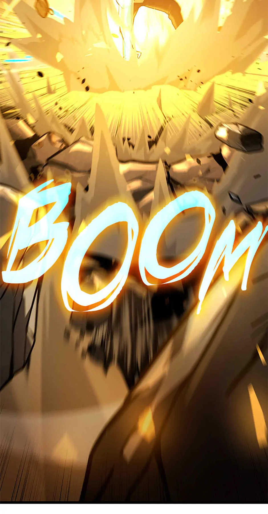 Read The Infinite Mage ENGLISH Manga Online