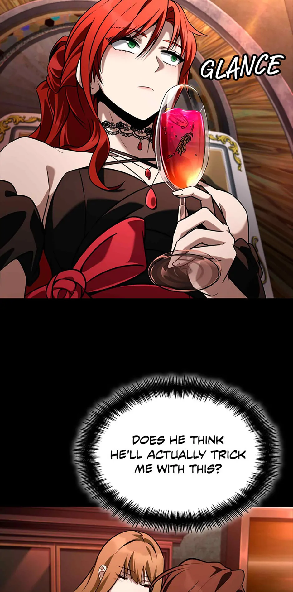 Read The Infinite Mage ENGLISH Manga Online