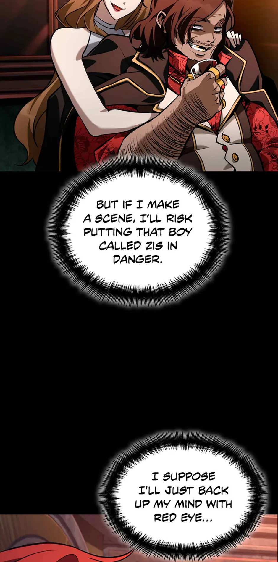 Read The Infinite Mage ENGLISH Manga Online