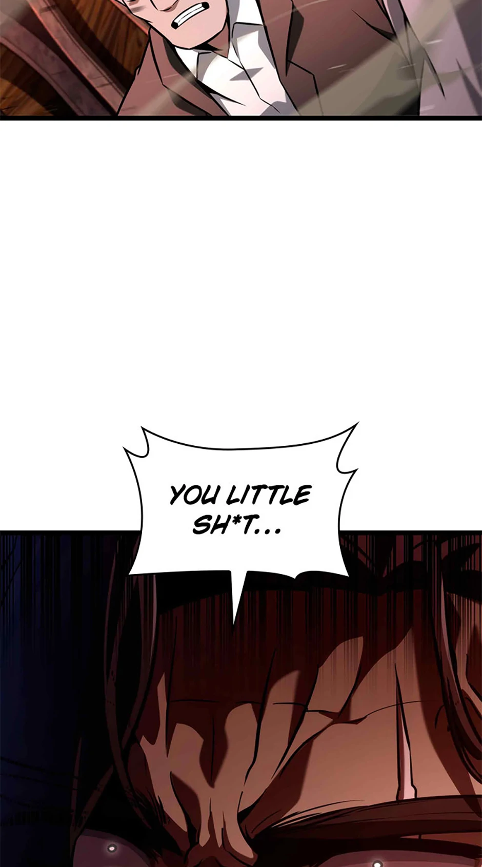 Read The Infinite Mage ENGLISH Manga Online