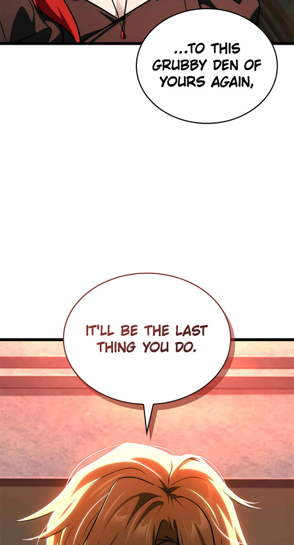 Read The Infinite Mage ENGLISH Manga Online