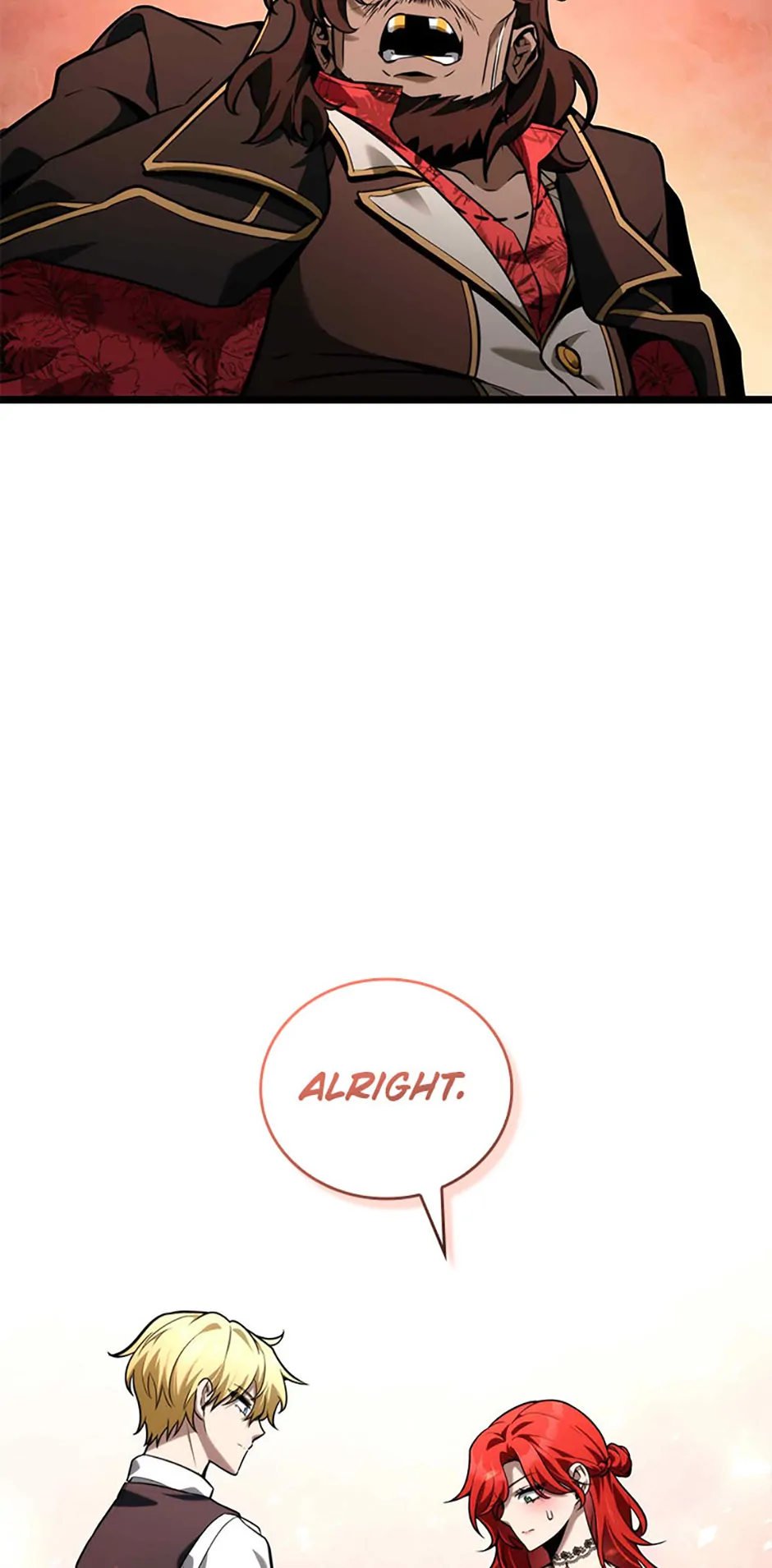 Read The Infinite Mage ENGLISH Manga Online