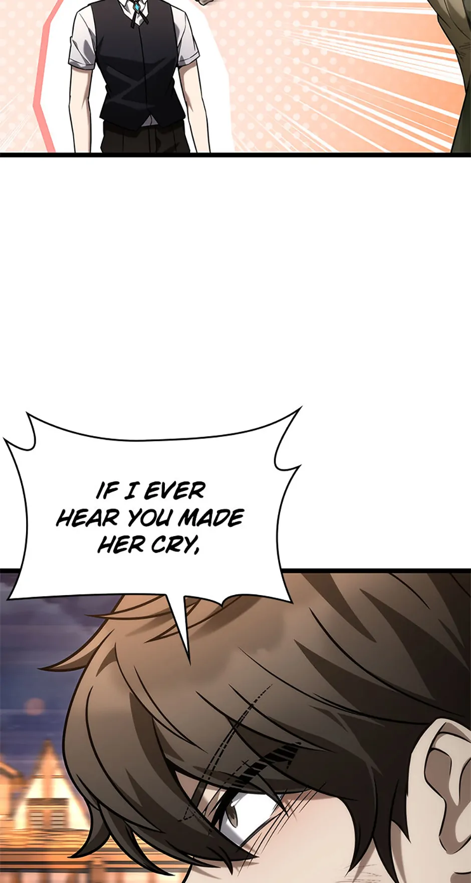 Read The Infinite Mage ENGLISH Manga Online