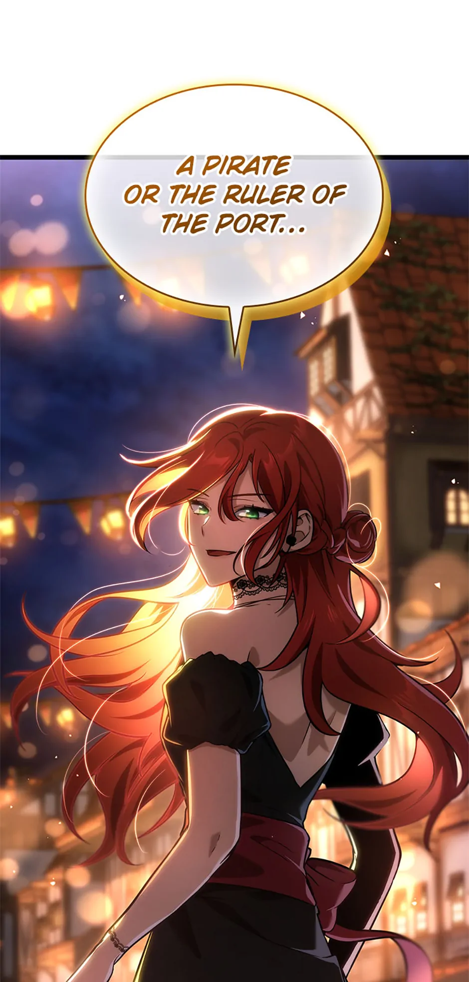 Read The Infinite Mage ENGLISH Manga Online