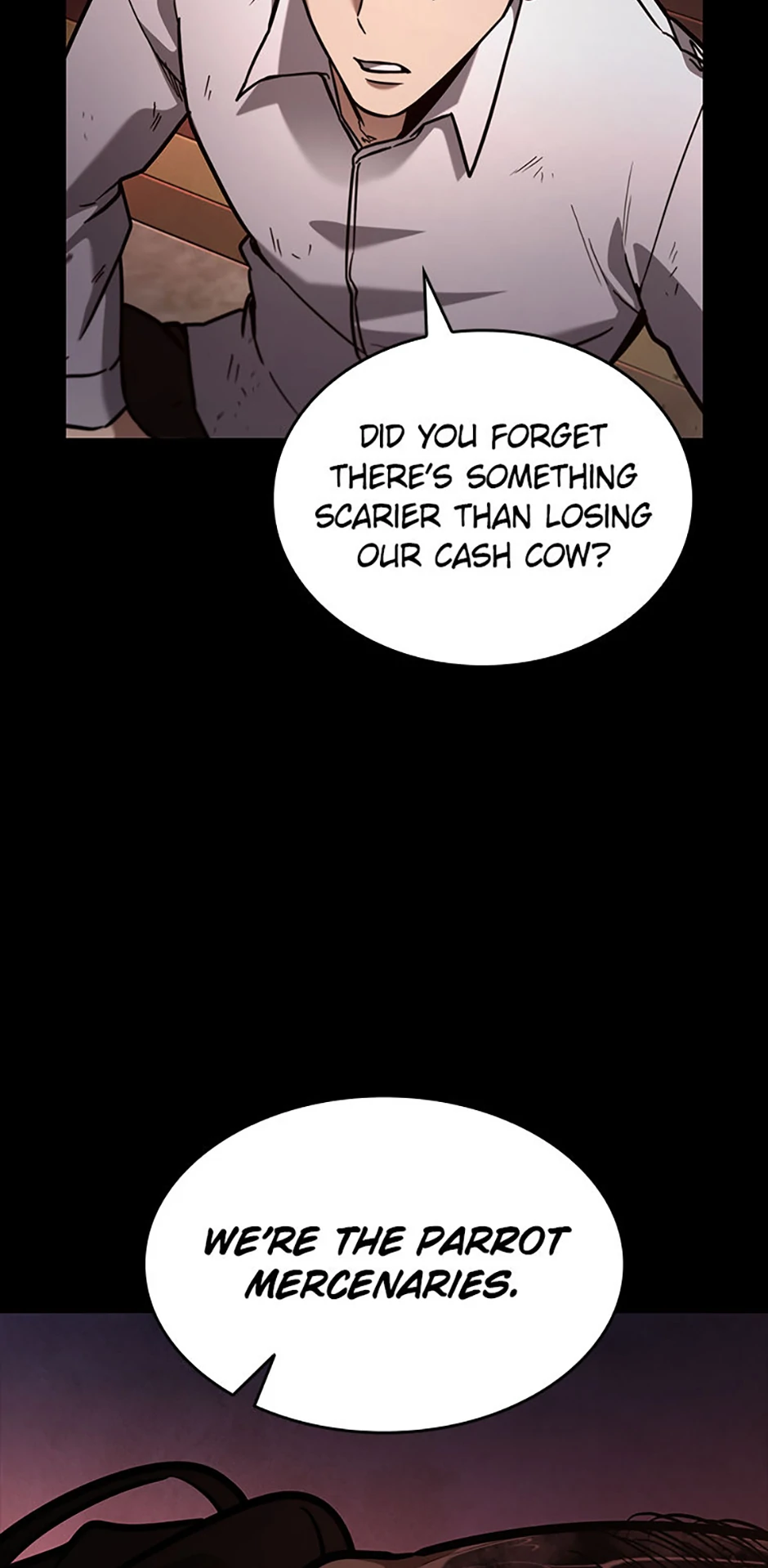 Read The Infinite Mage ENGLISH Manga Online