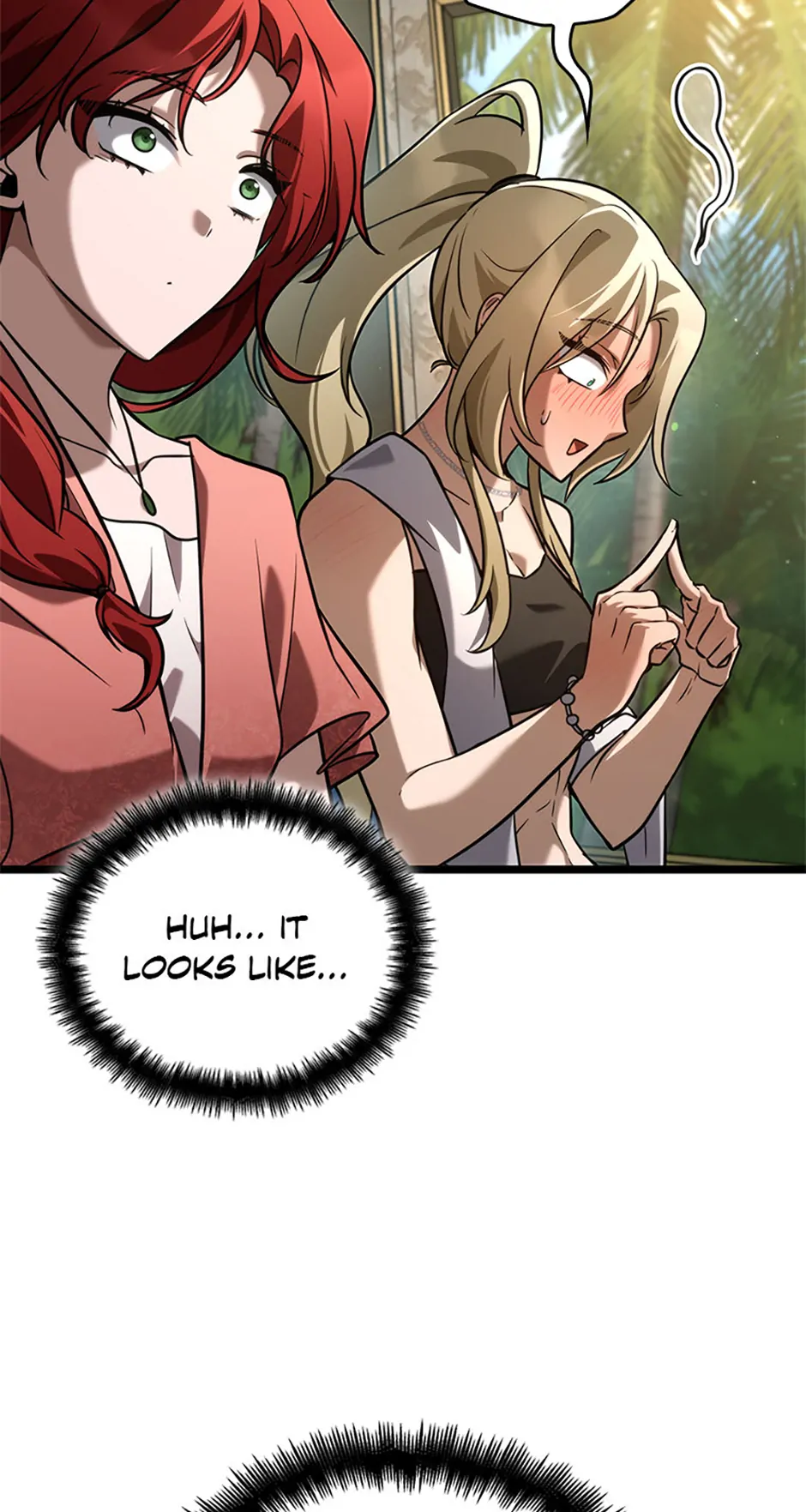 Read The Infinite Mage ENGLISH Manga Online