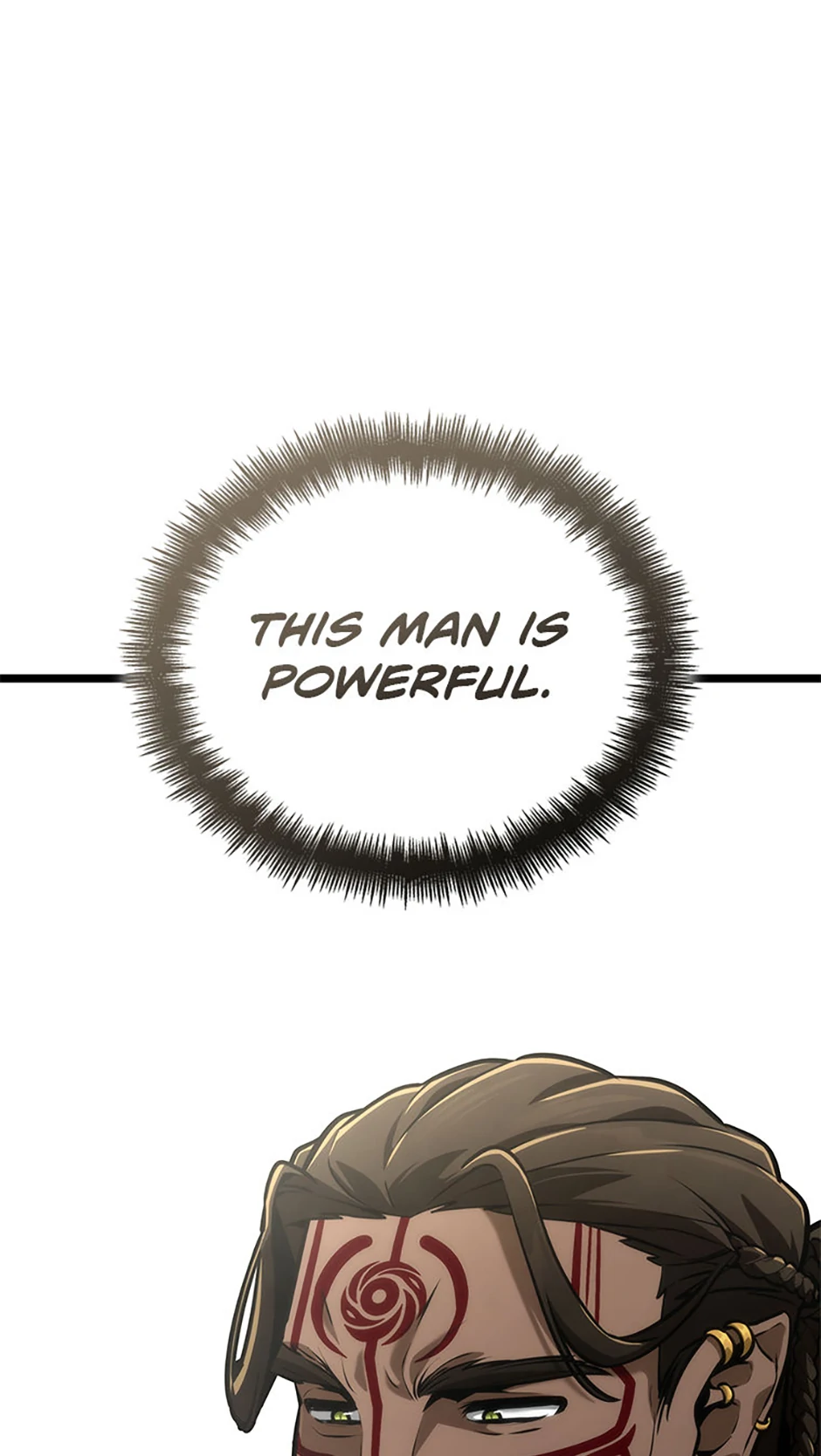 Read The Infinite Mage ENGLISH Manga Online