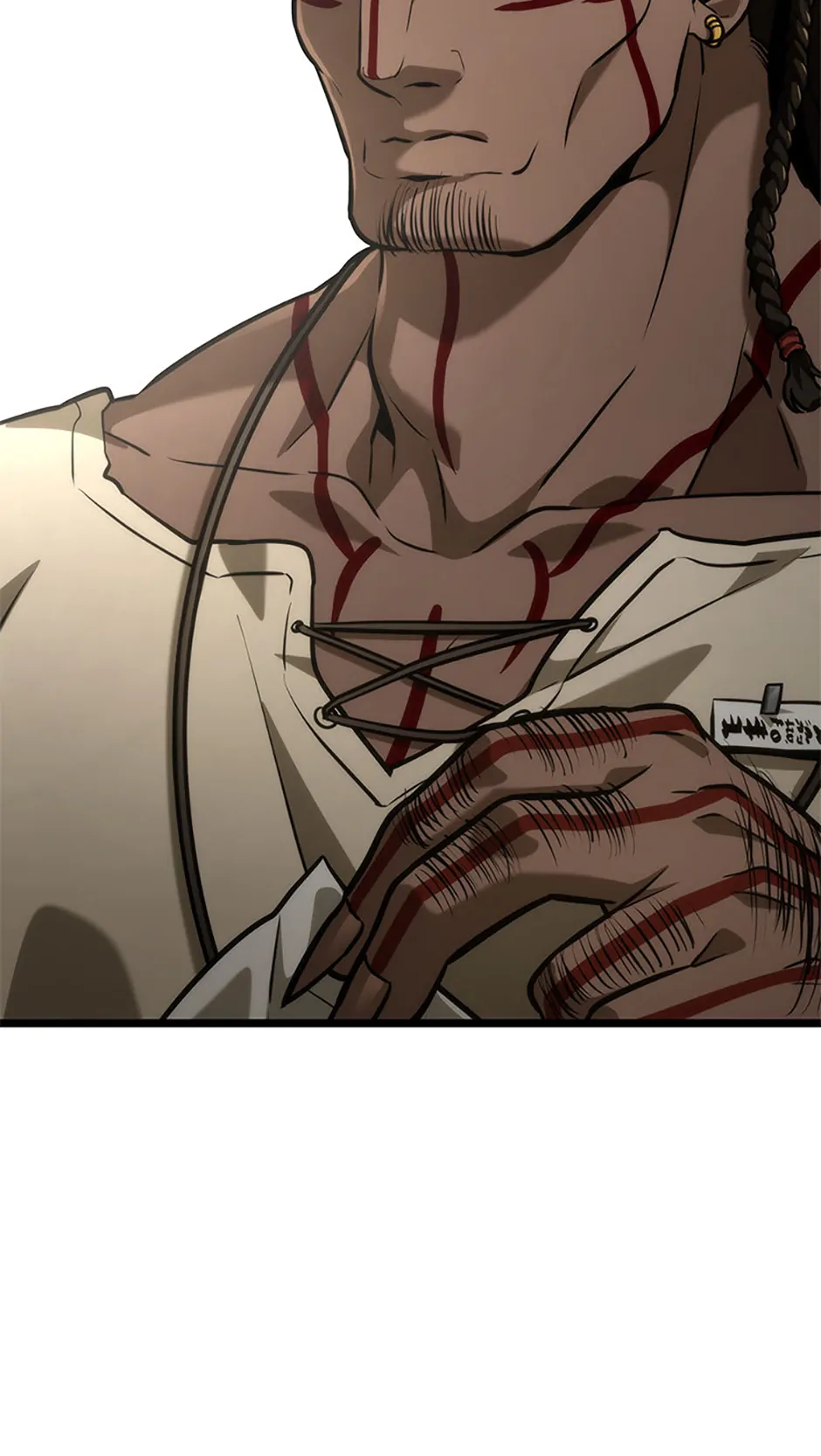 Read The Infinite Mage ENGLISH Manga Online