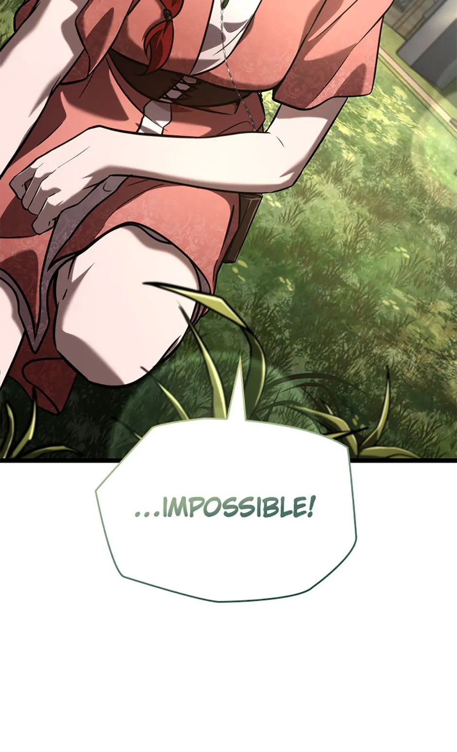 Read The Infinite Mage ENGLISH Manga Online