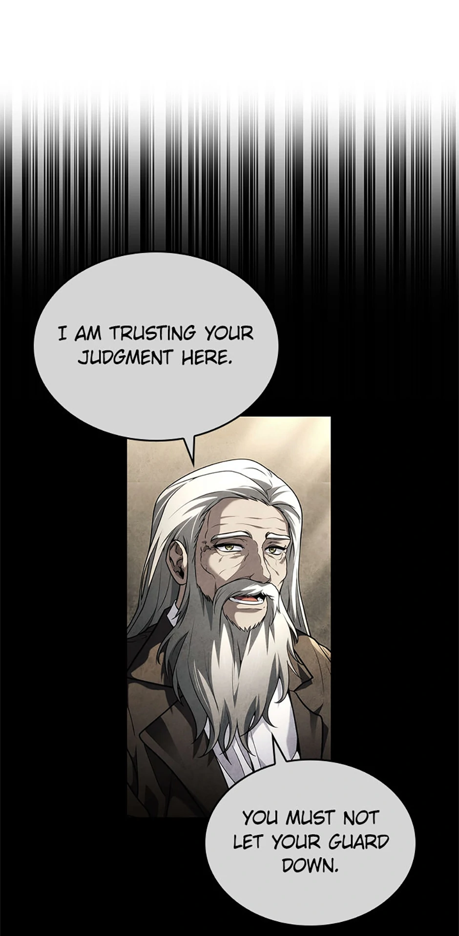 Read The Infinite Mage ENGLISH Manga Online