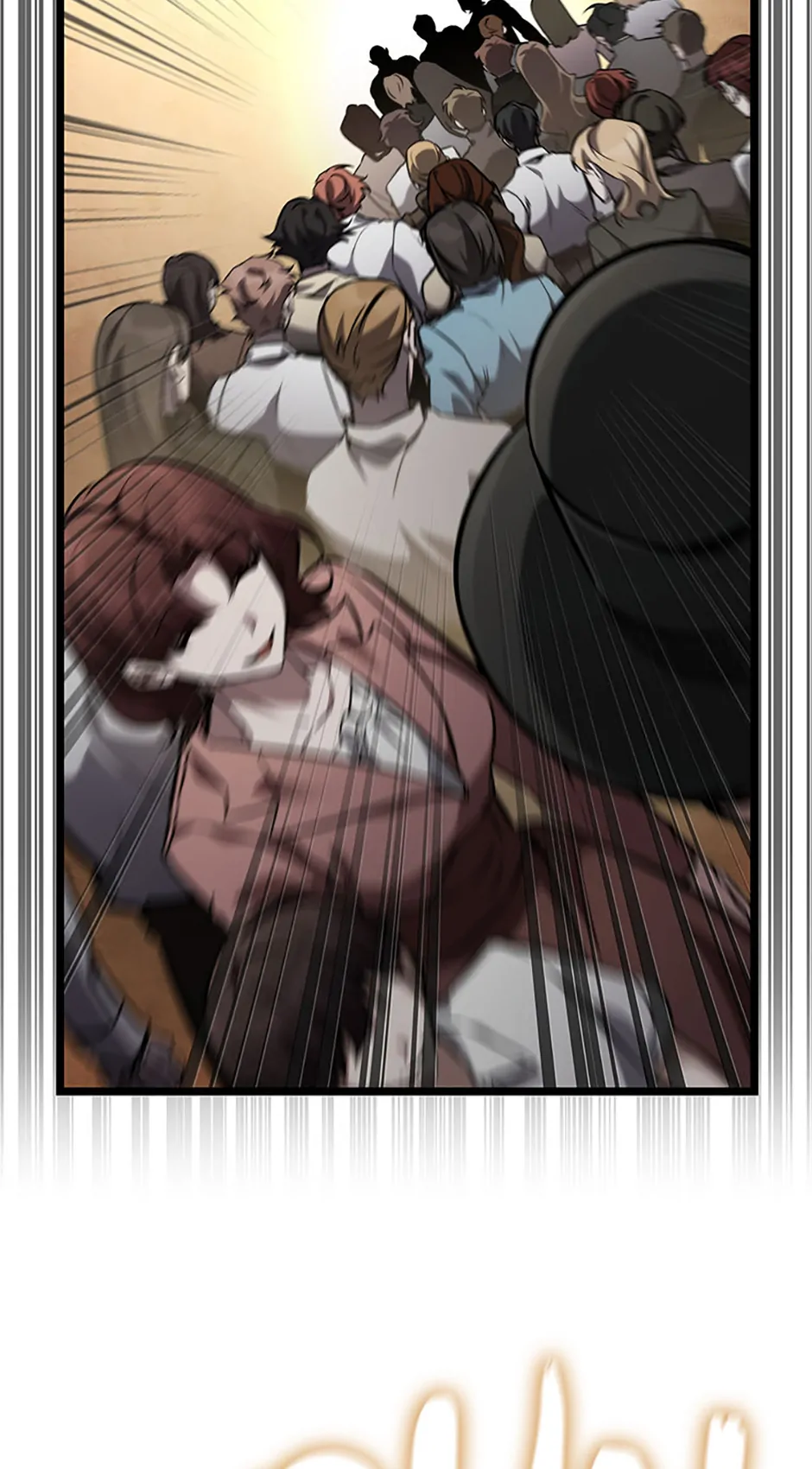 Read The Infinite Mage ENGLISH Manga Online