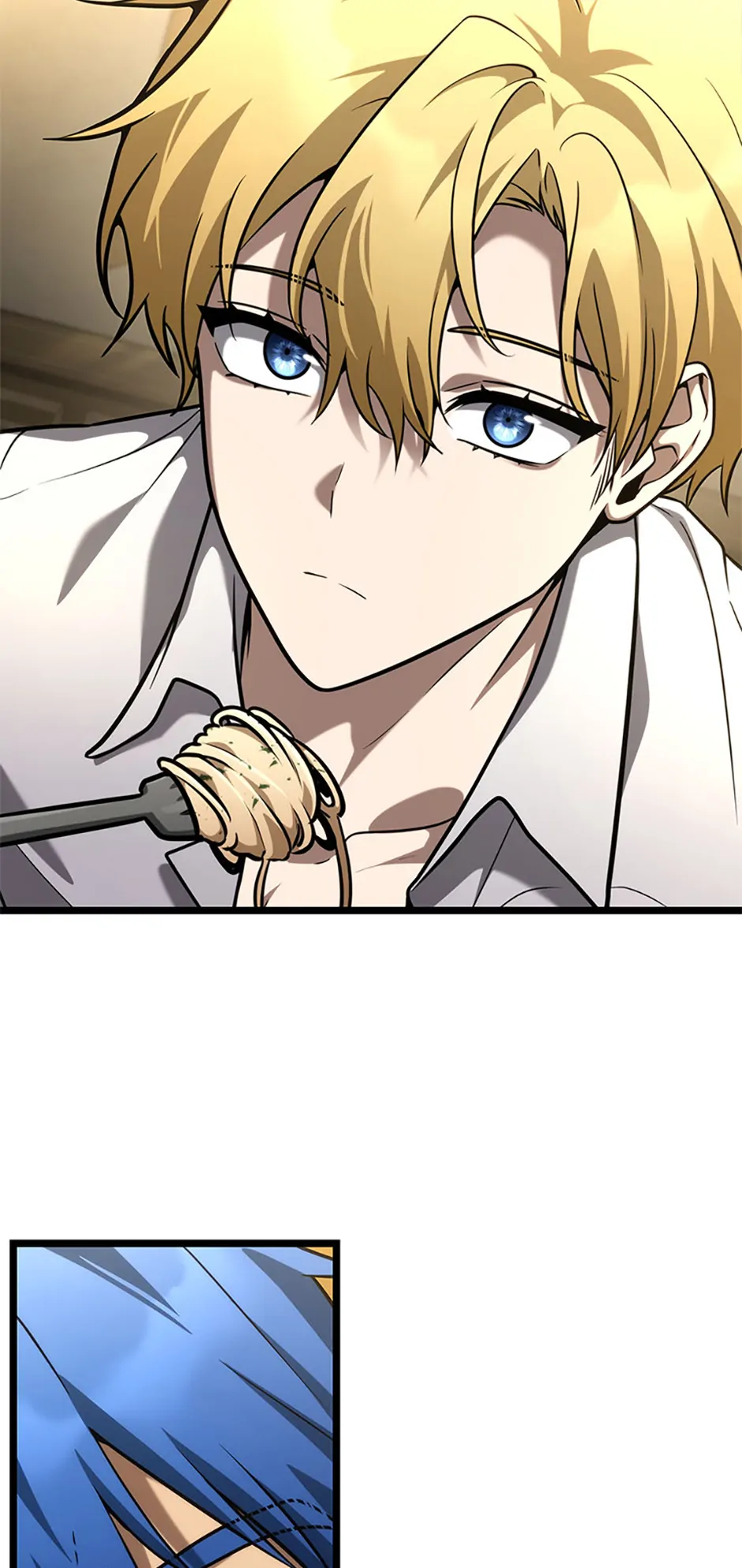 Read The Infinite Mage ENGLISH Manga Online