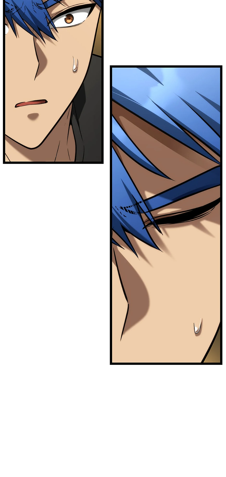 Read The Infinite Mage ENGLISH Manga Online