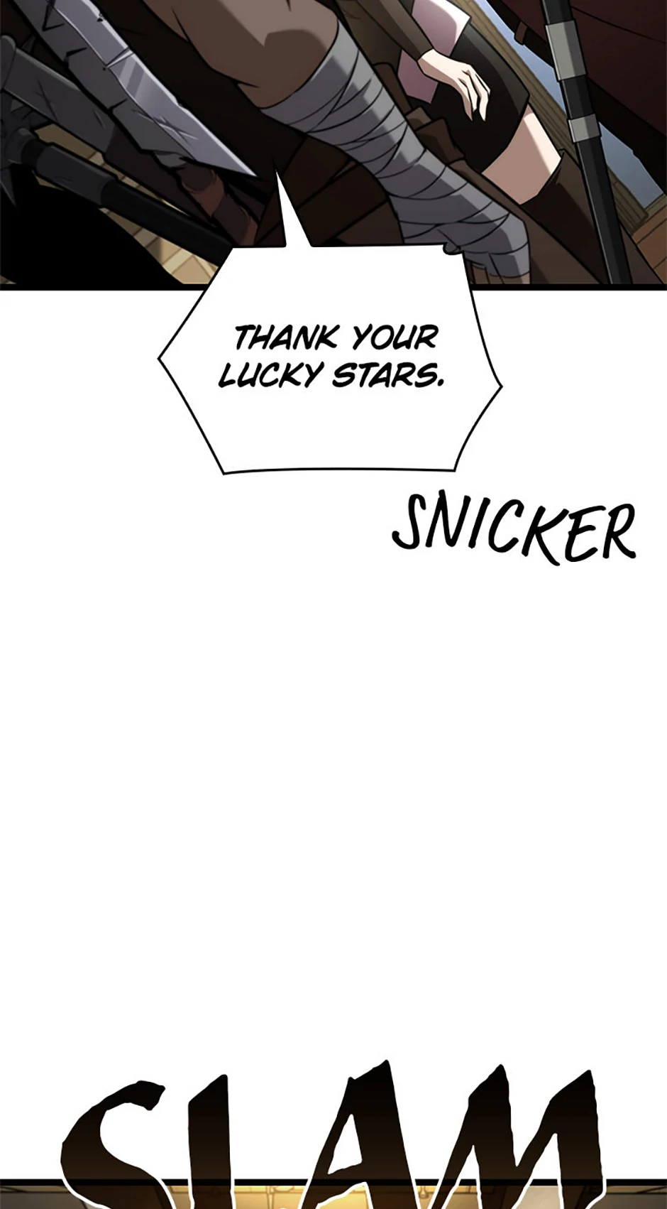 Read The Infinite Mage ENGLISH Manga Online