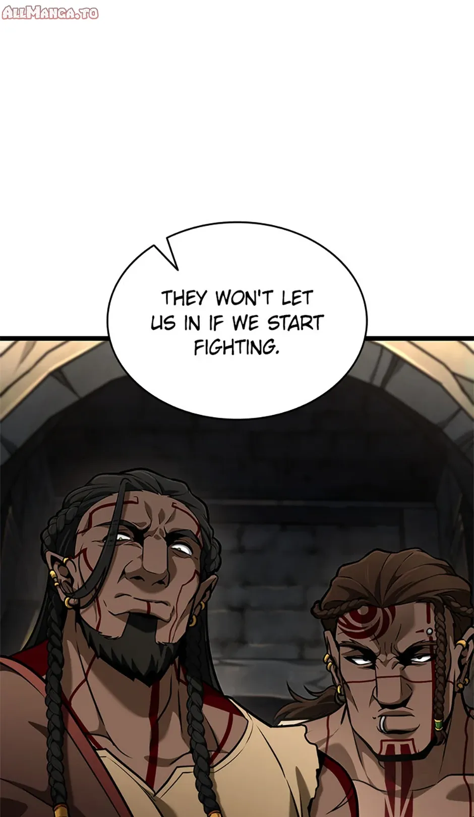 Read The Infinite Mage ENGLISH Manga Online