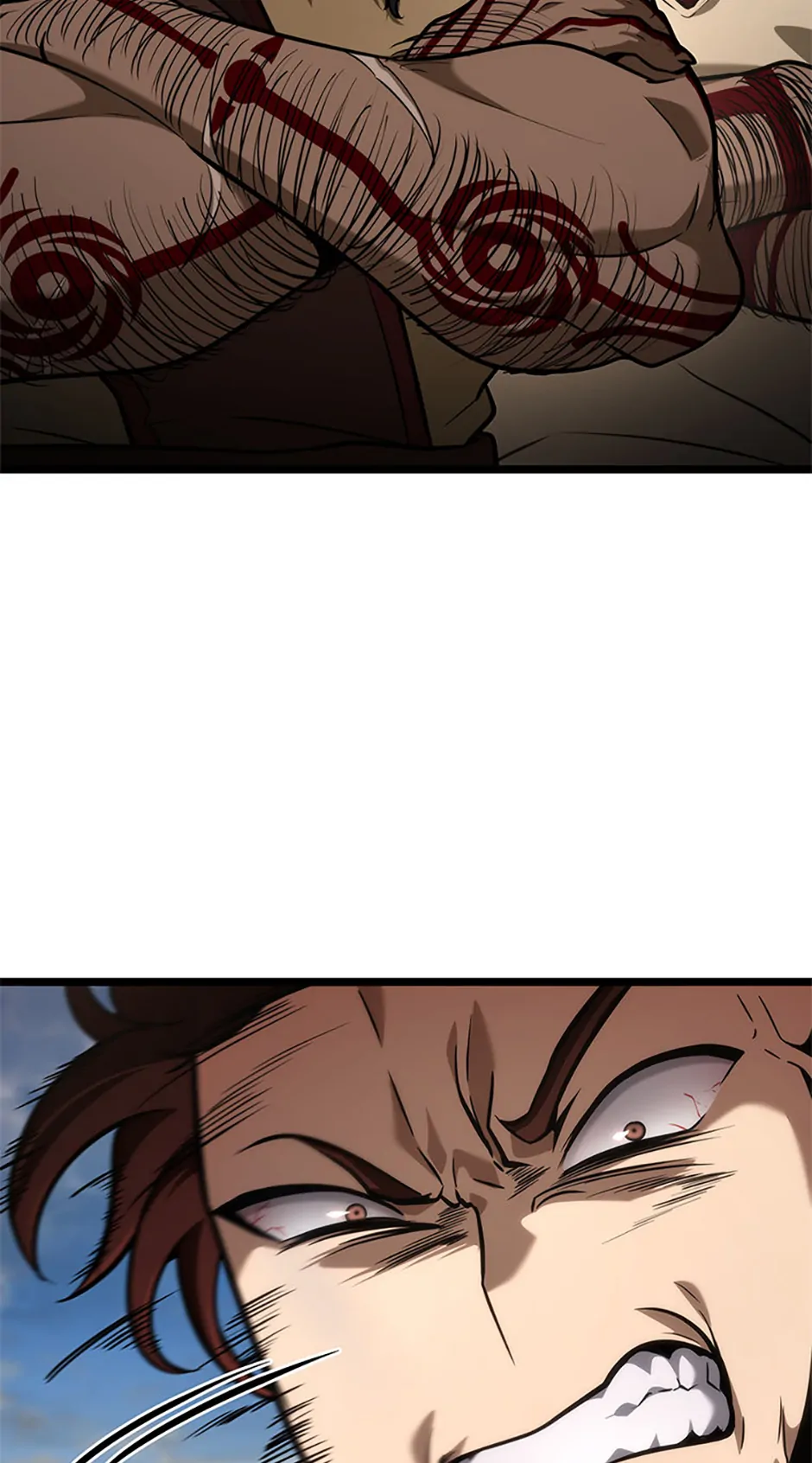 Read The Infinite Mage ENGLISH Manga Online