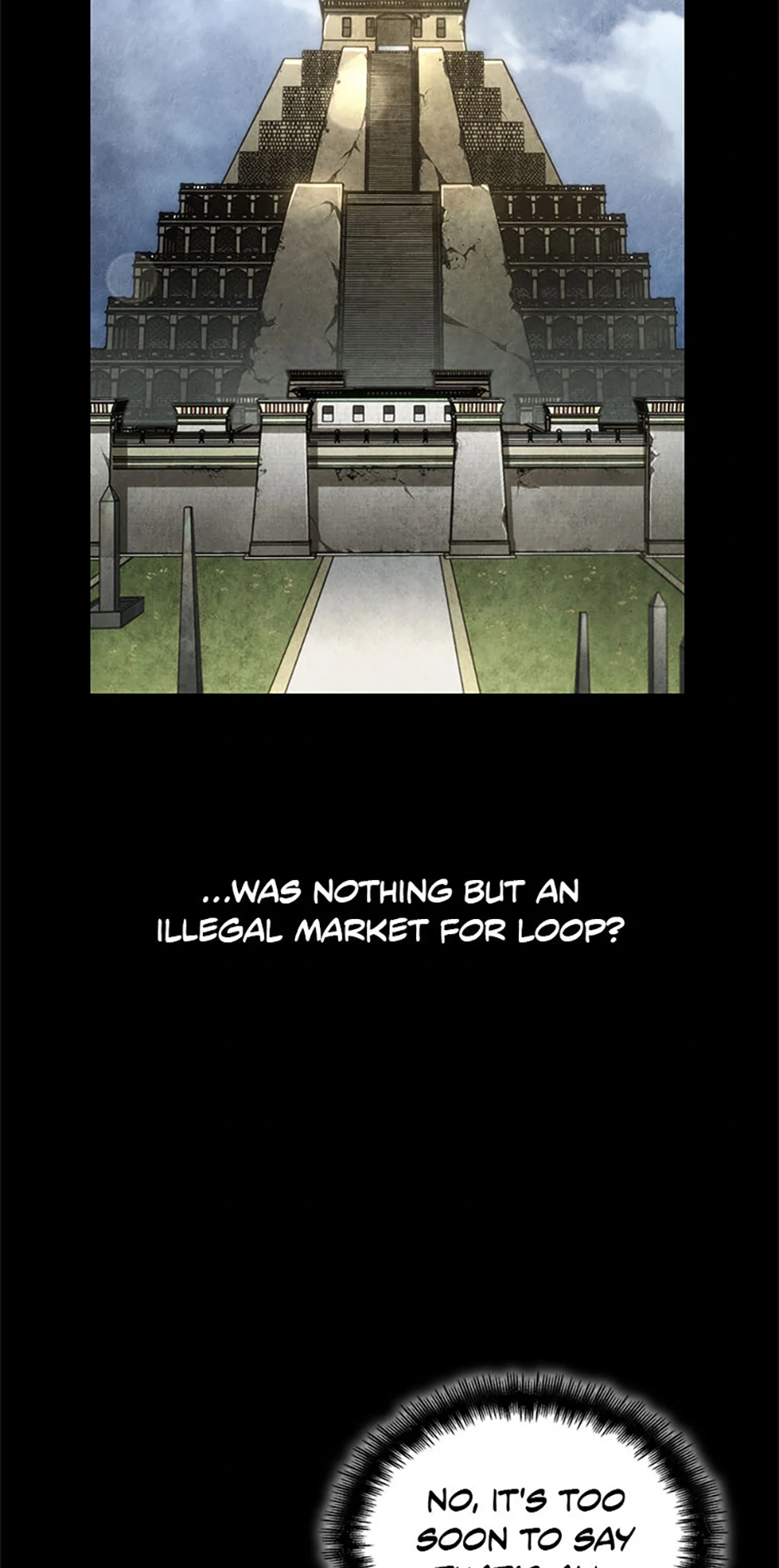 Read The Infinite Mage ENGLISH Manga Online