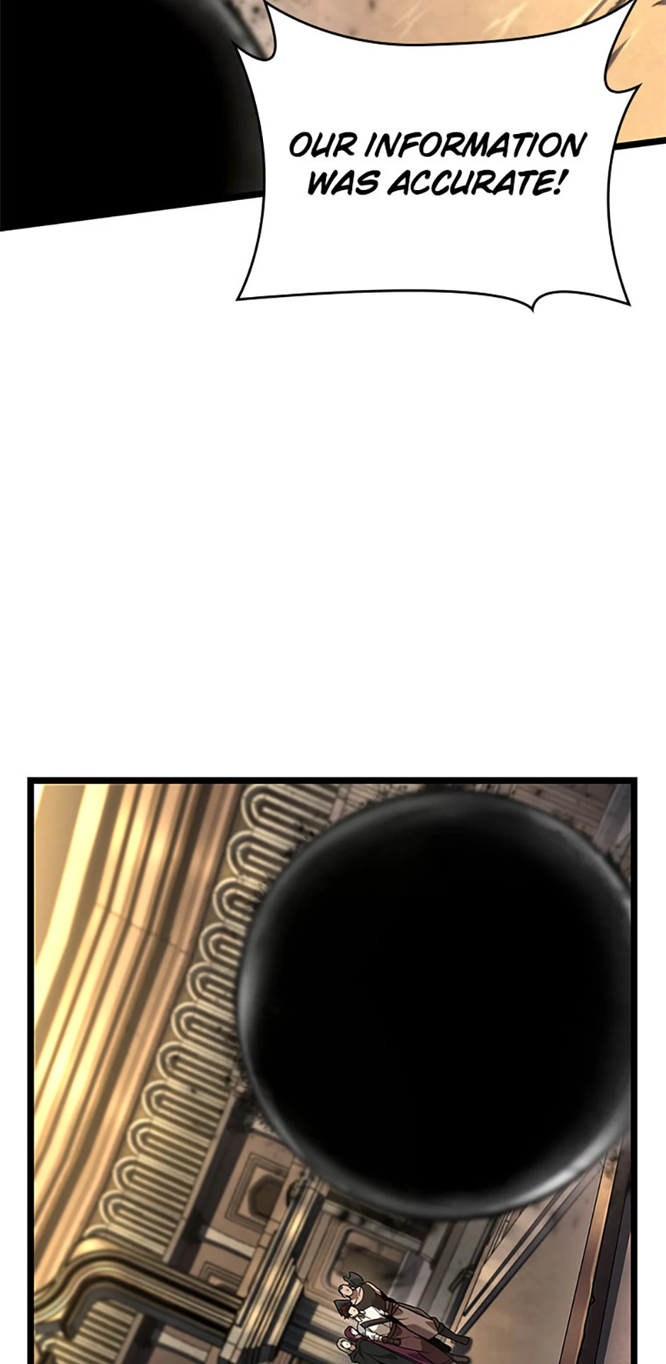 Read The Infinite Mage ENGLISH Manga Online