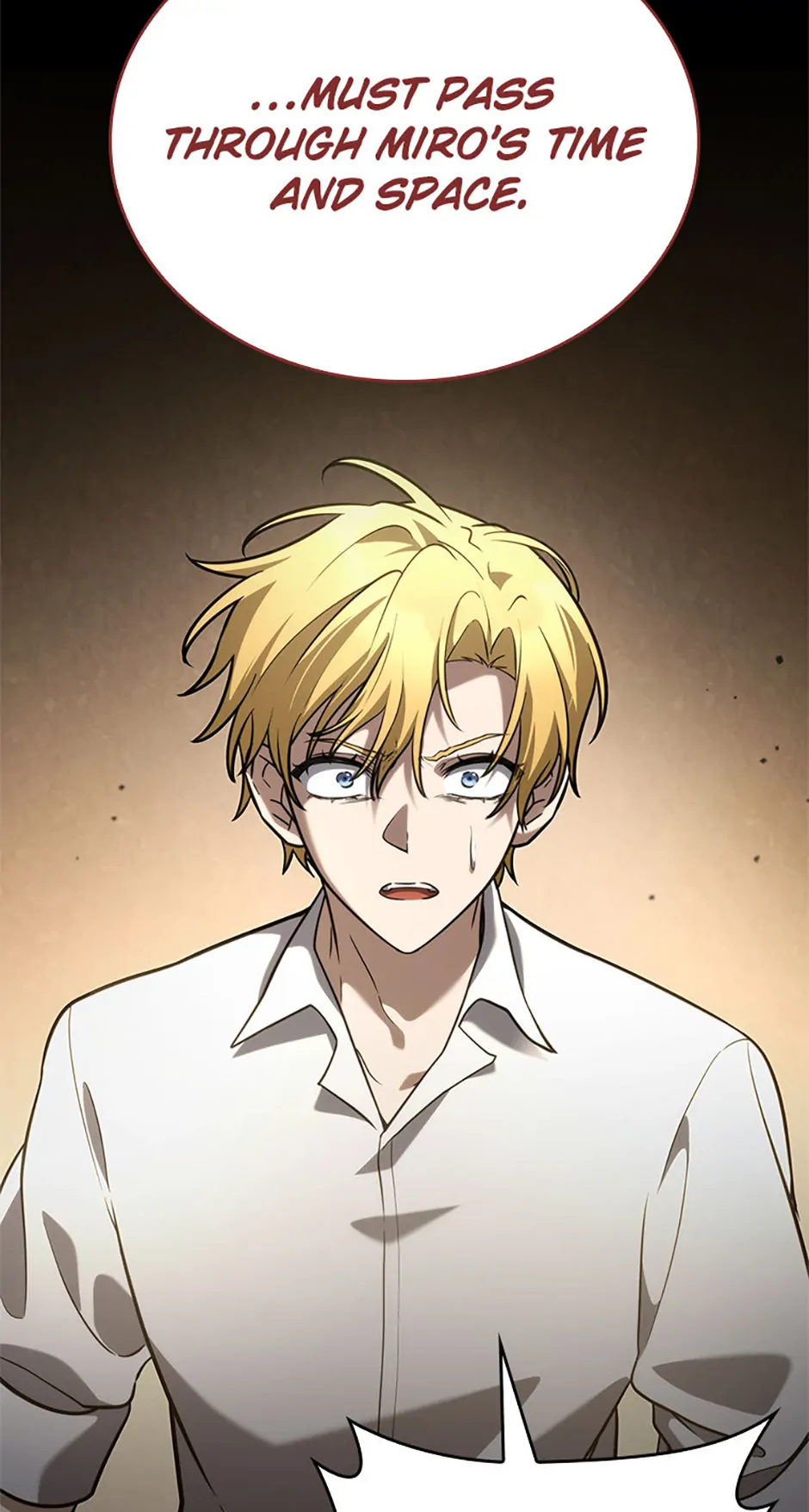 Read The Infinite Mage ENGLISH Manga Online