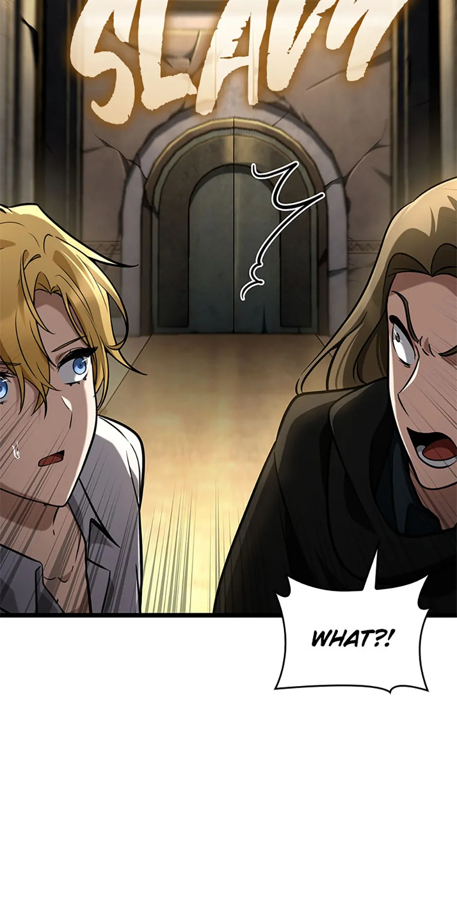 Read The Infinite Mage ENGLISH Manga Online