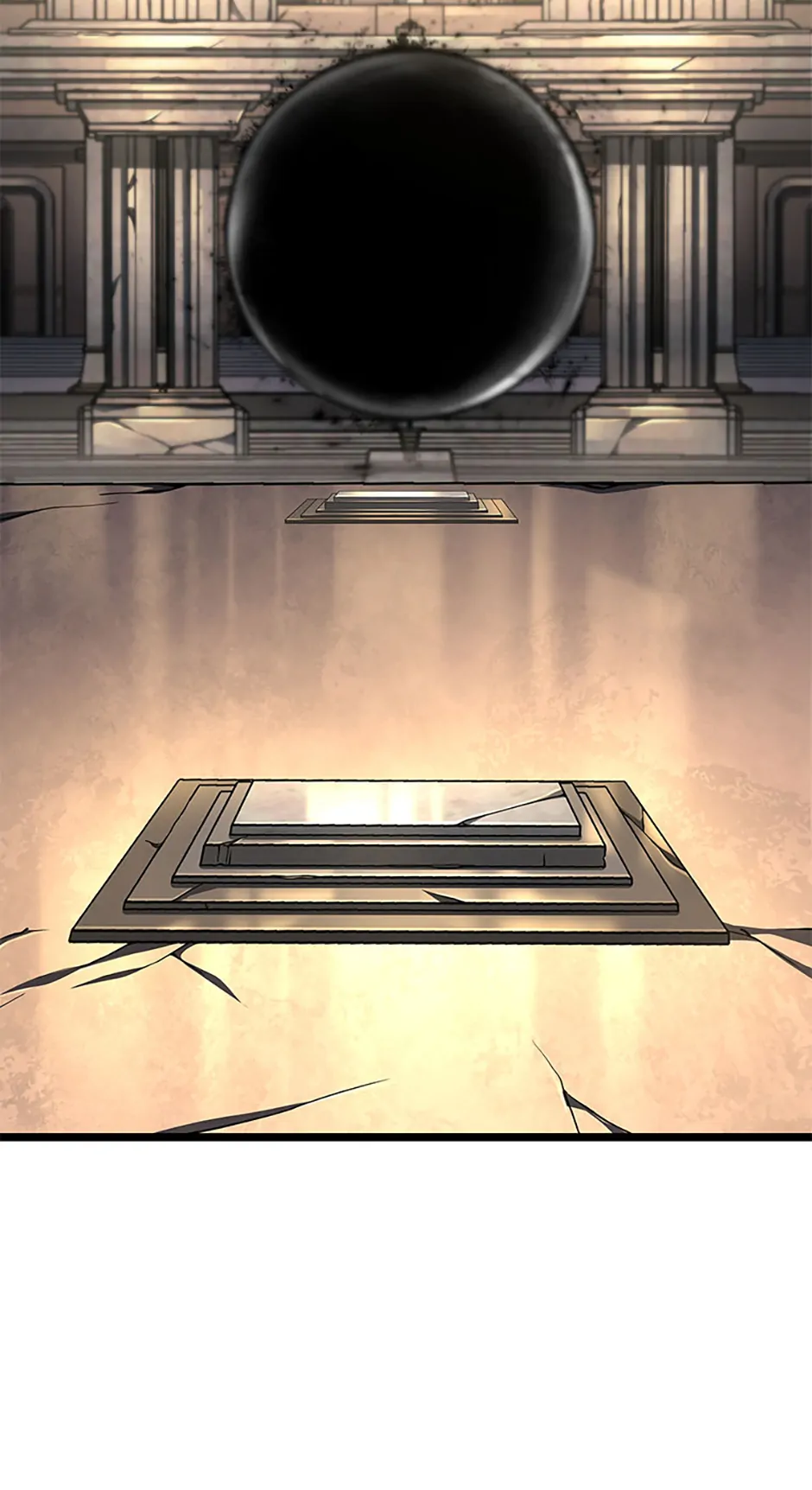 Read The Infinite Mage ENGLISH Manga Online