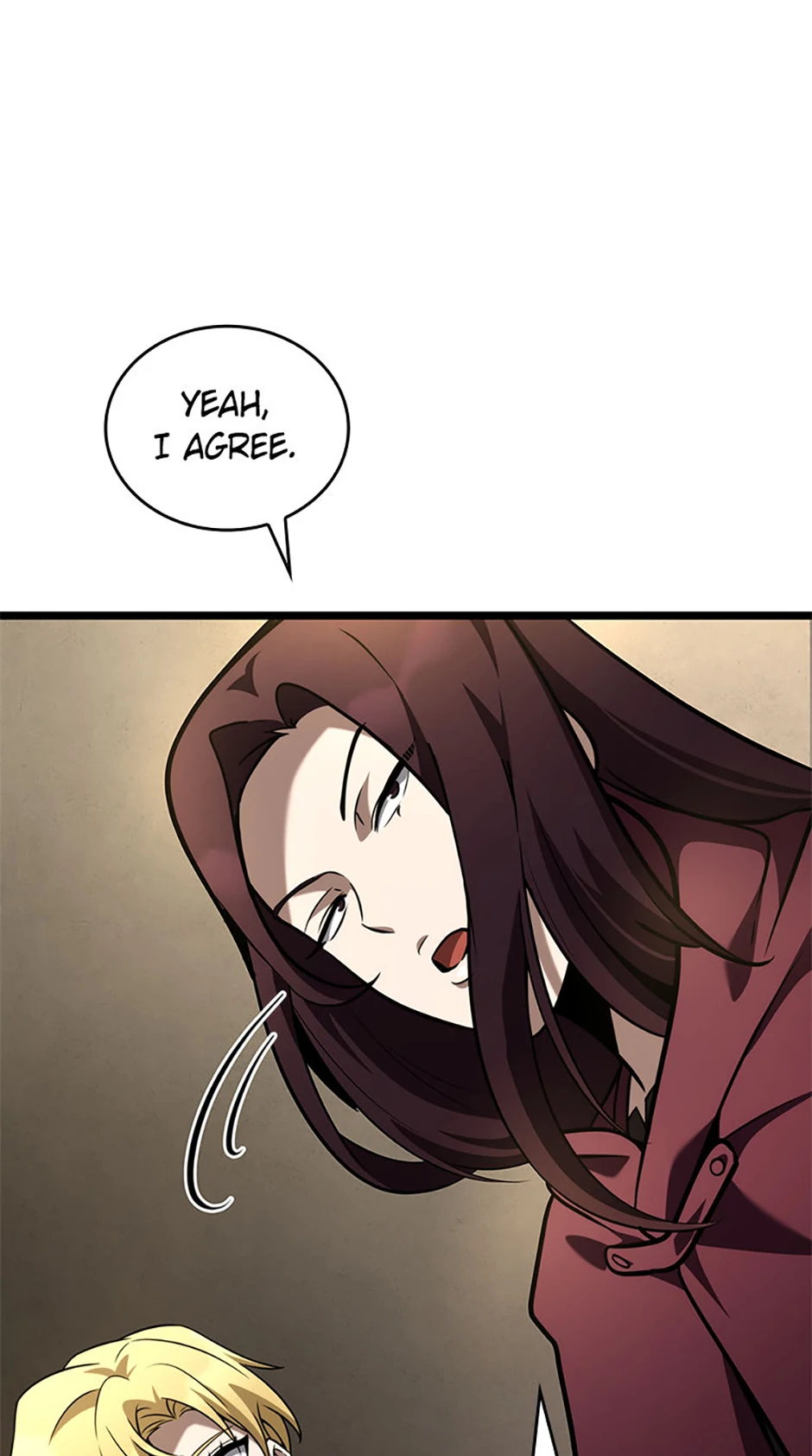 Read The Infinite Mage ENGLISH Manga Online