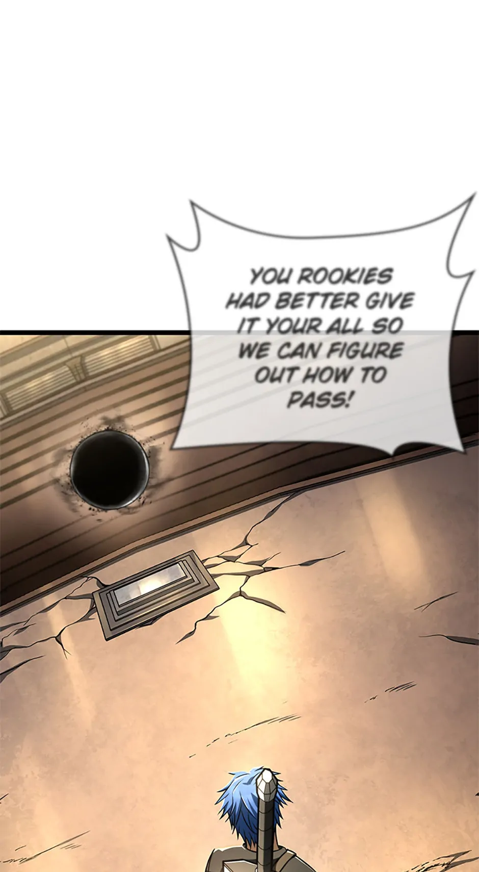 Read The Infinite Mage ENGLISH Manga Online