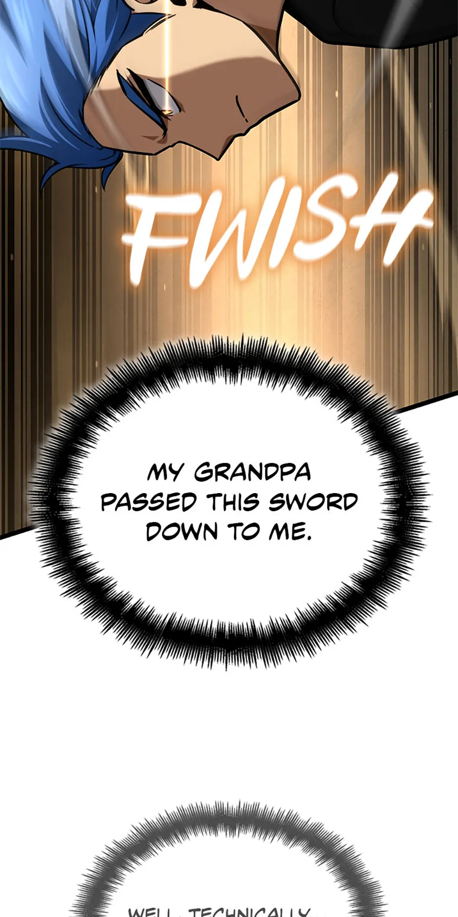 Read The Infinite Mage ENGLISH Manga Online