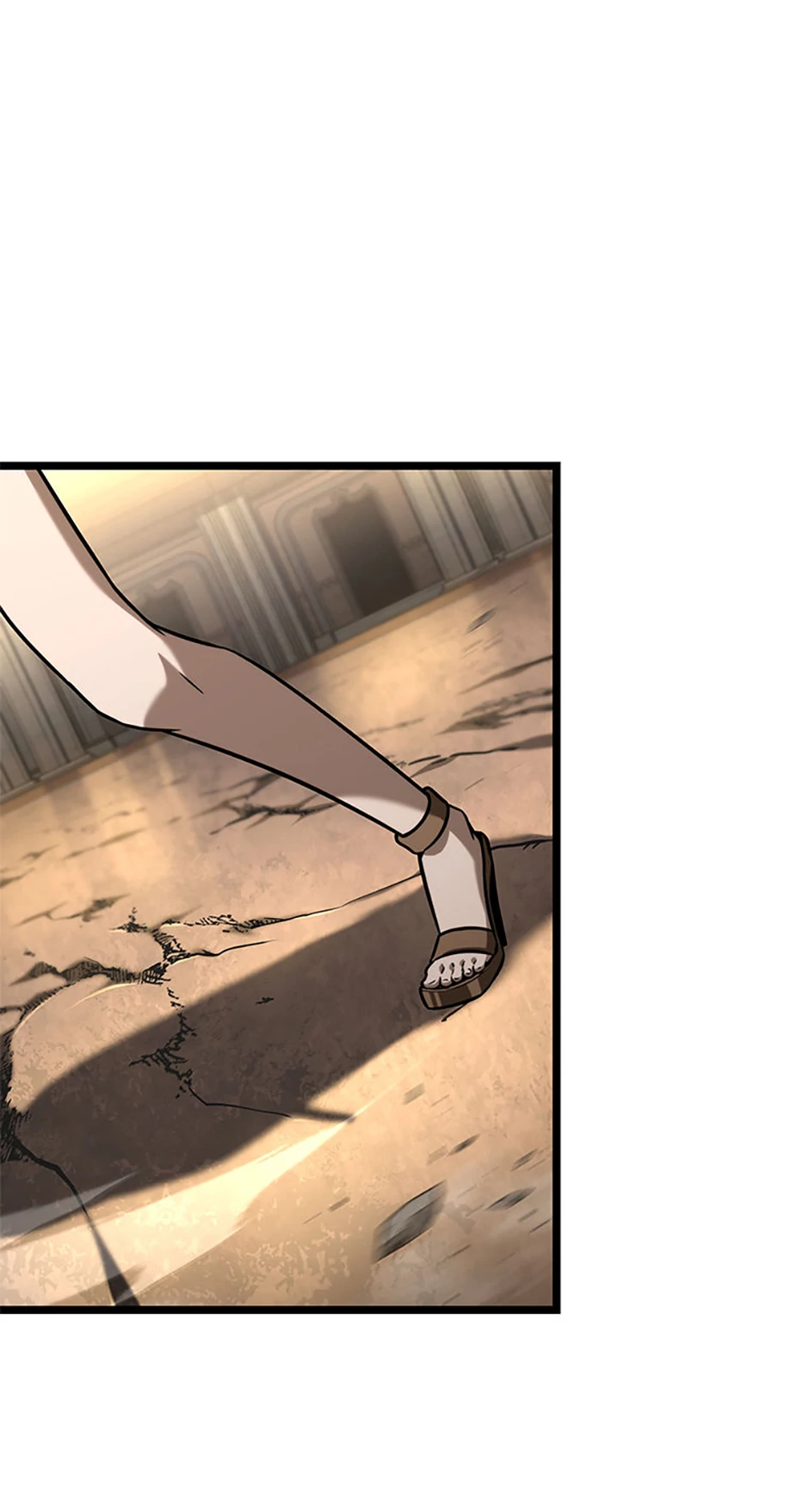 Read The Infinite Mage ENGLISH Manga Online