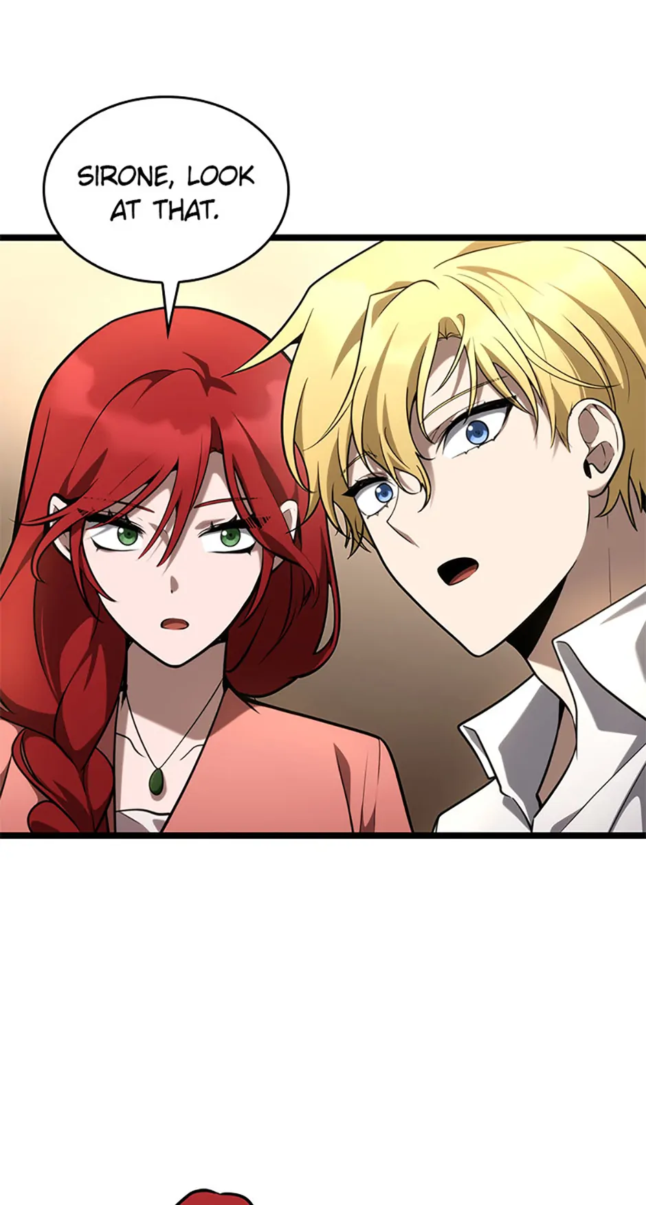 Read The Infinite Mage ENGLISH Manga Online