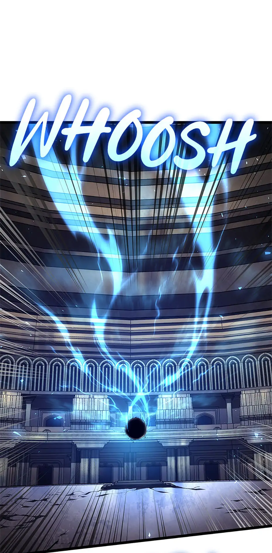 Read The Infinite Mage ENGLISH Manga Online