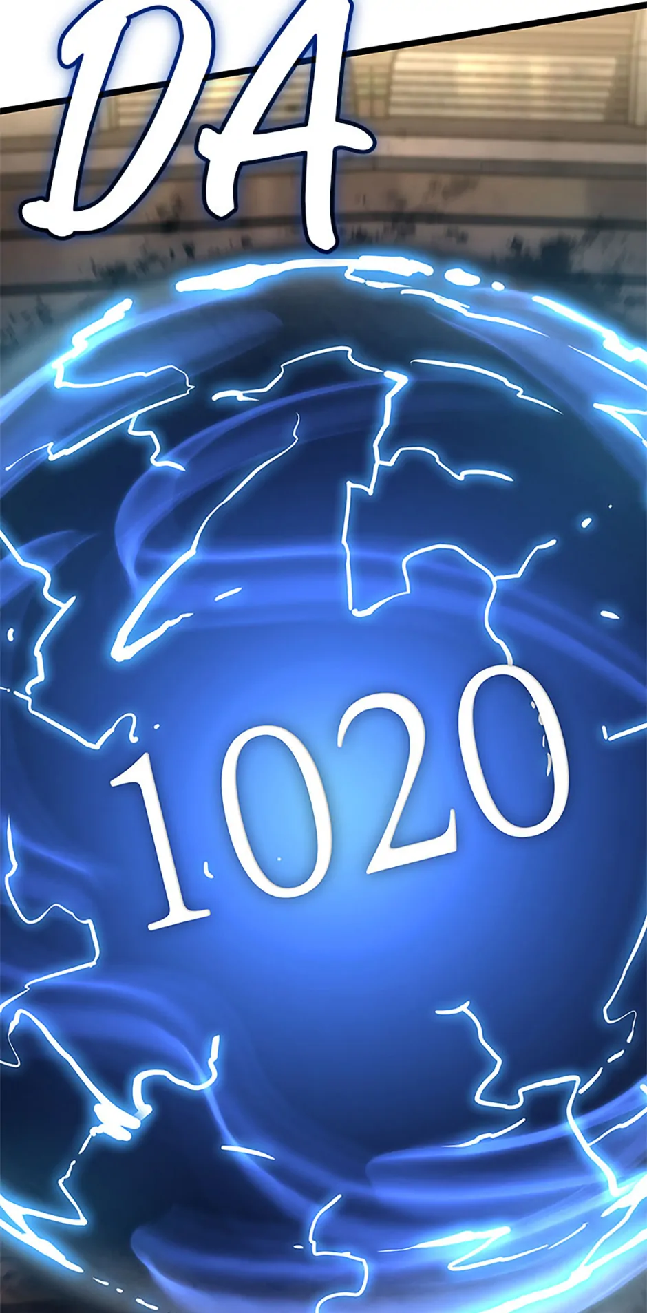 Read The Infinite Mage ENGLISH Manga Online