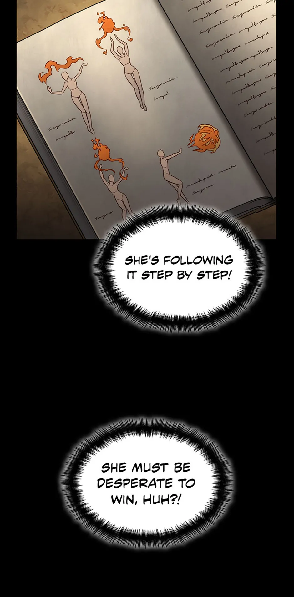 Read The Infinite Mage ENGLISH Manga Online