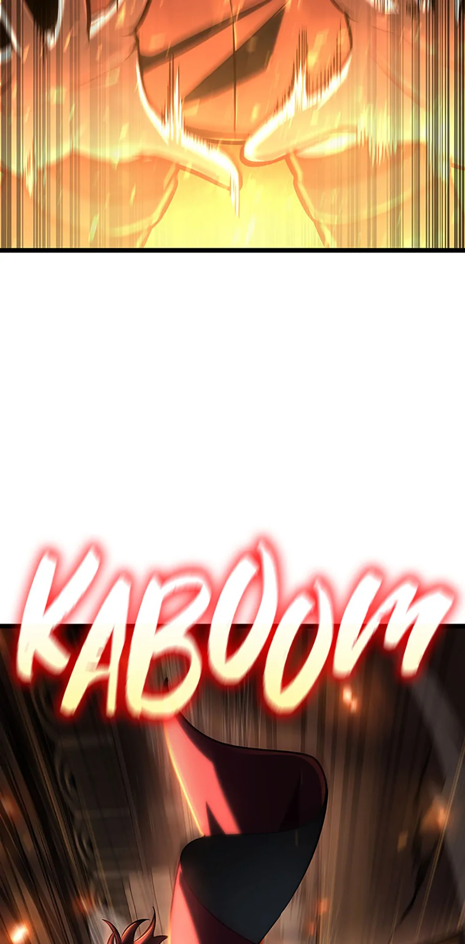 Read The Infinite Mage ENGLISH Manga Online