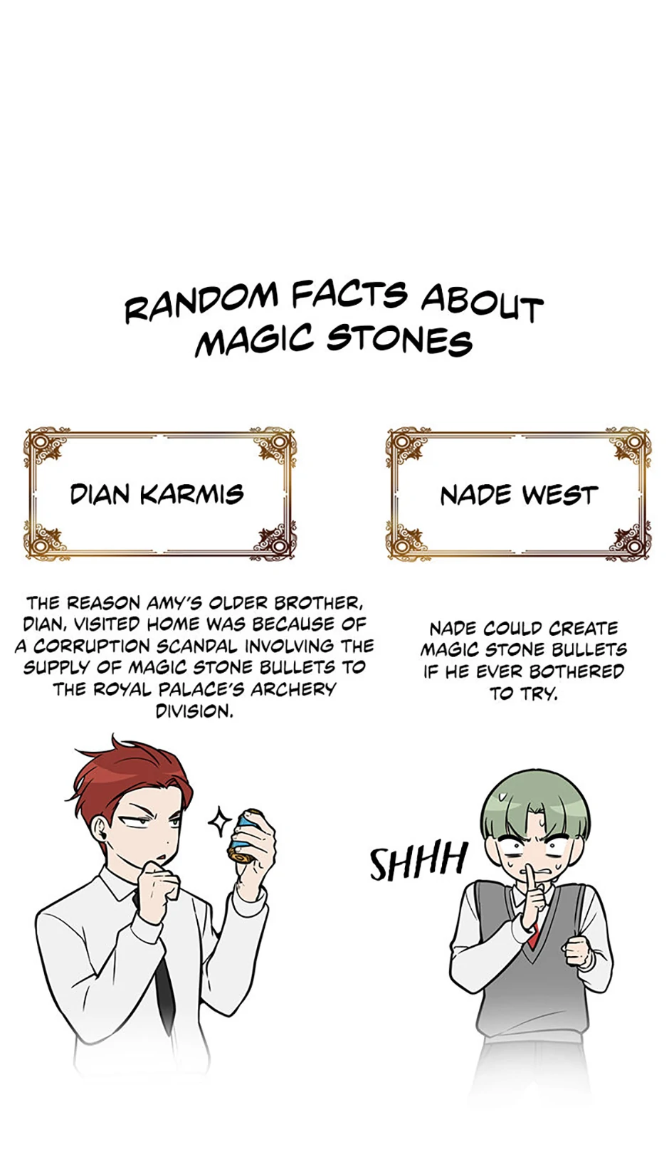 Read The Infinite Mage ENGLISH Manga Online